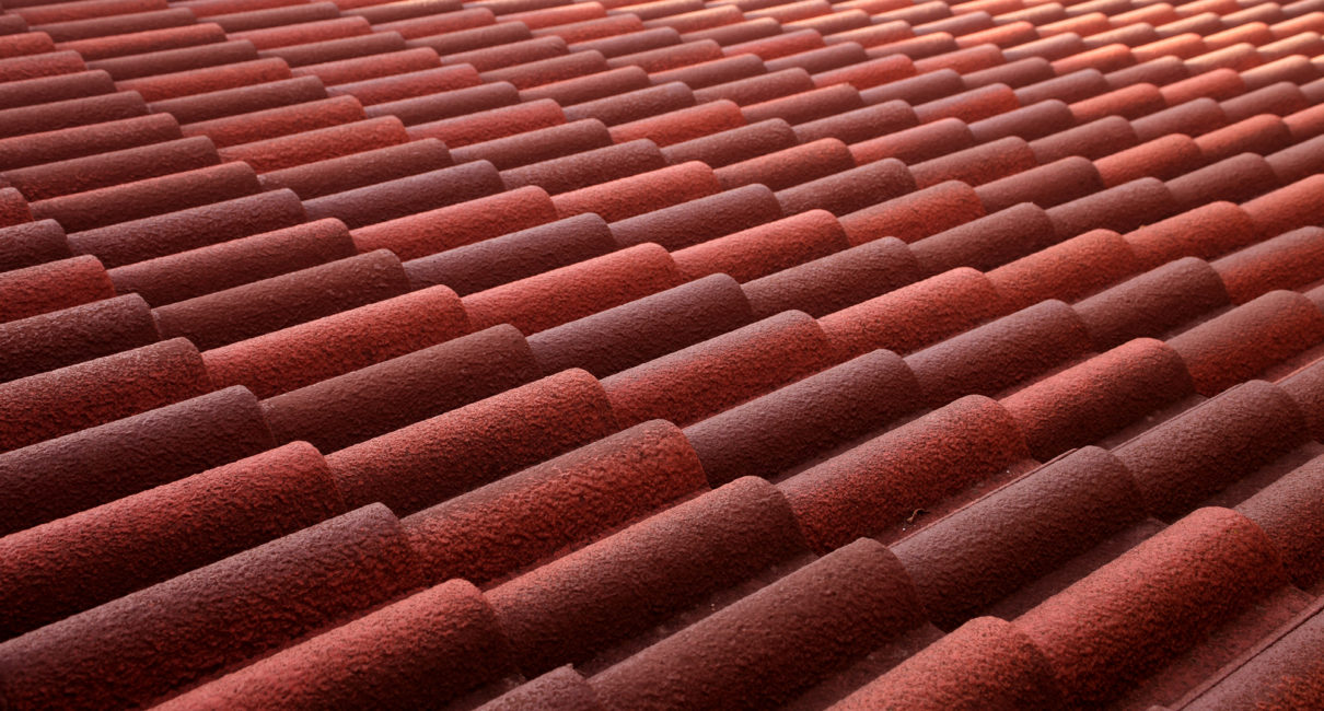 Roof Tiles